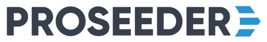 ProSeeder logo